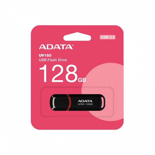 Flash disk UV150 128GB USB3.2 černý