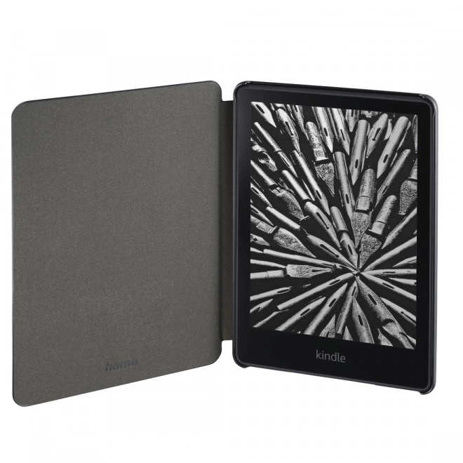 Skládací pouzdro Kindle Paperwhite 5 Black