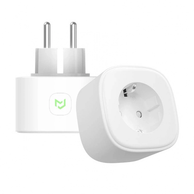 Chytrá zásuvka WiFi MEROSS MSS210HKKIT(EU) (HomeKit) (2 balení)