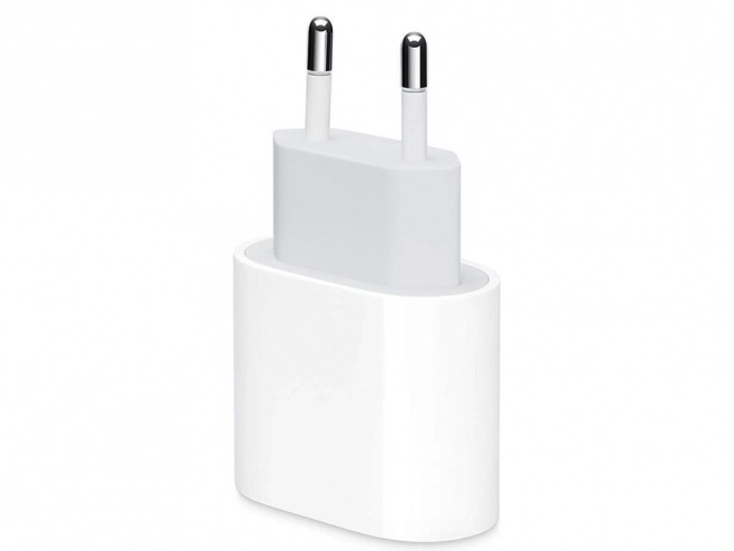 Tenká nabíječka USB-C 20W