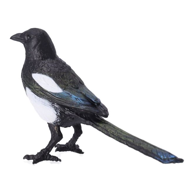 Sběratelská figurka Pták Straka, Papo