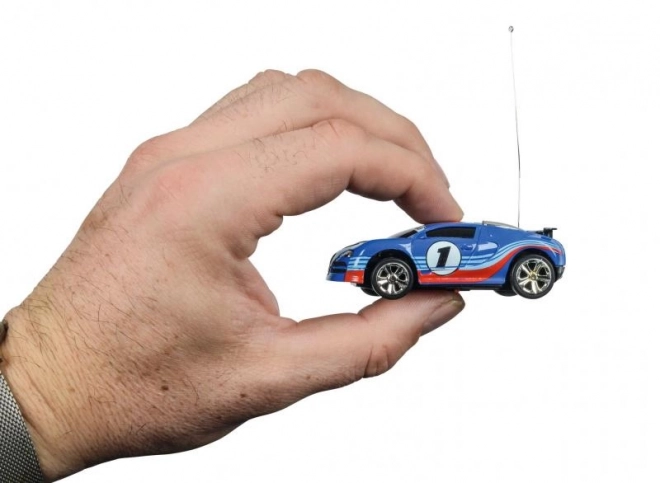 RC autíčko Nano cars 1:60 DP8