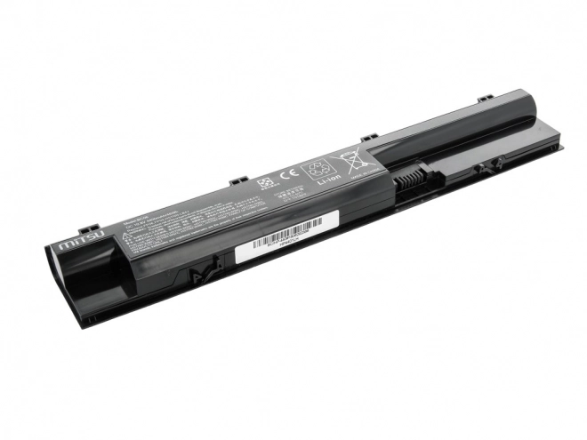 Baterie pro HP ProBook 440, 445 G1 4400 mAh (48 Wh) 10,8 - 11,1 V