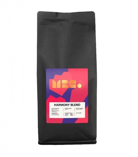 Káva Harmony Blend 1kg