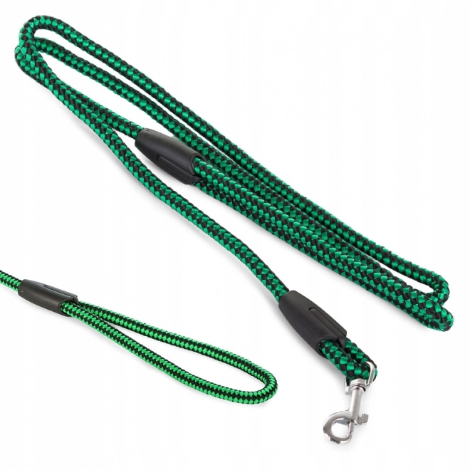 LANYARD TRADITIONAL pro psy 129cm/0,8cm STRONG