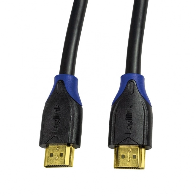 Kabel HDMI 2.0 Ultra HD 4Kx2K, 3D, Ethernet, 5 m