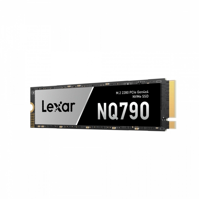 NQ790 2TB NVMe 4x4 2280 7000/6000MB/s SSD disk