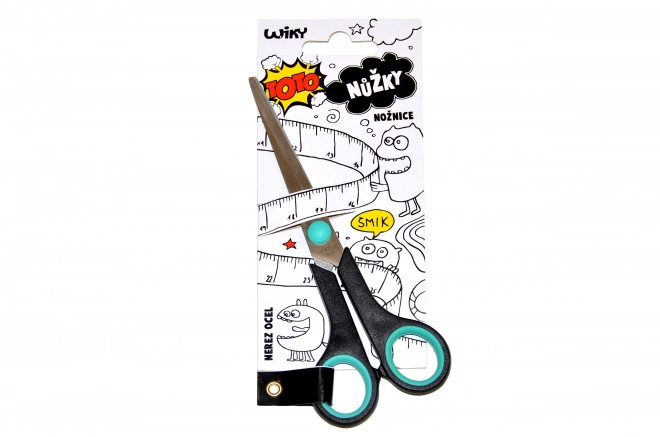 Nůžky Lux 17cm