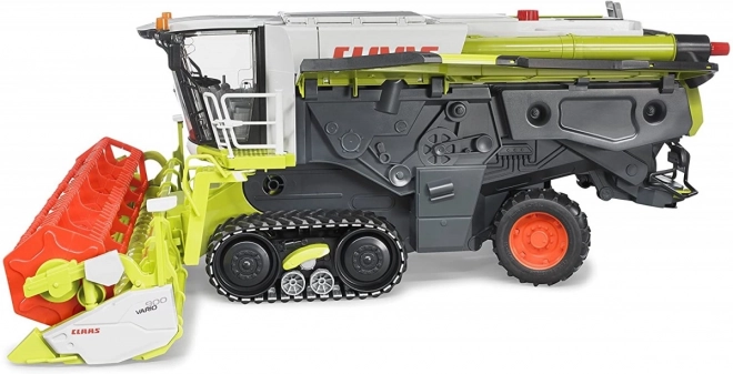 Bruder Kombajn Claas Lexikon 780