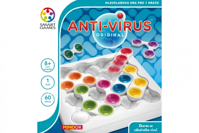 Smart - AntiVirus