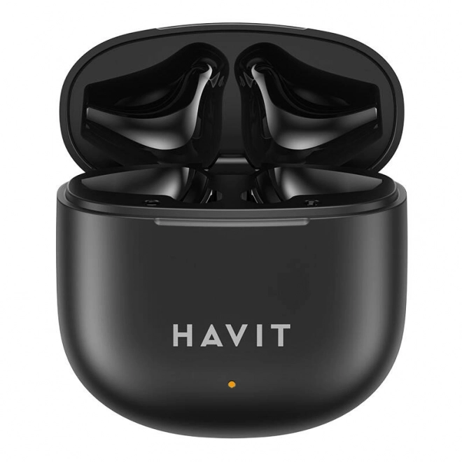 Sluchátka do uší Havit Bluetooth TW976 Black