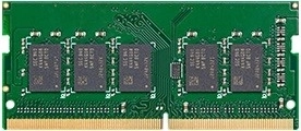 Paměť DDR4 8GB ECC SODIMM D4ES02-8G bez vyrovnávací paměti