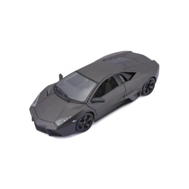 Bburago 1:18 Plus Lamborghini Reventón šedá