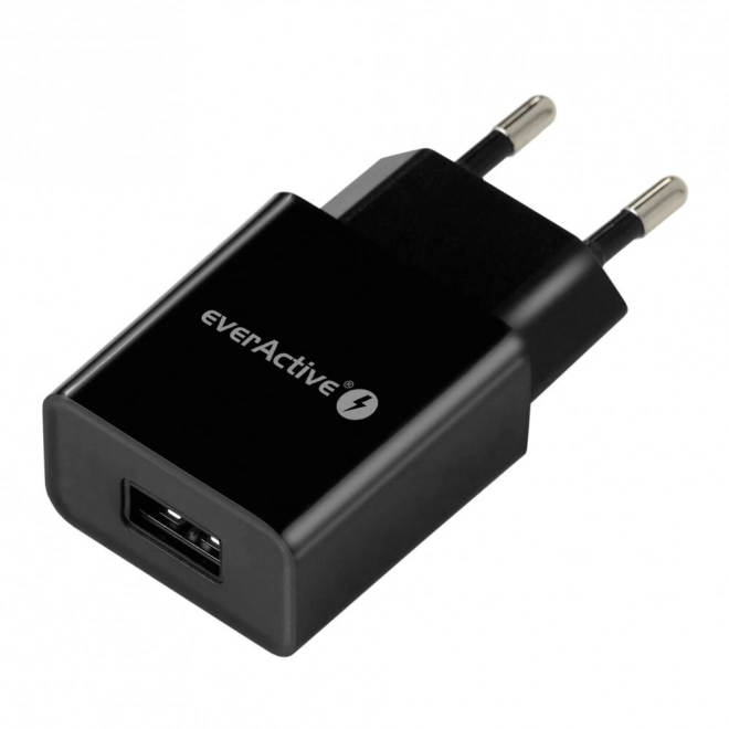 1xUSB síťová nabíječka, 2,4A, 12W