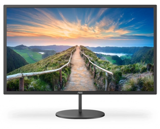 Monitor Q32V4 31,5 IPS HDMI DP Reproduktory