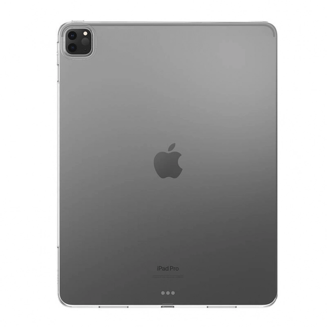 Ochranné pouzdro Baseus Simple pro iPad Air4/Air5 10.9"/iPad Pro 11" (2021/2022) průhledné