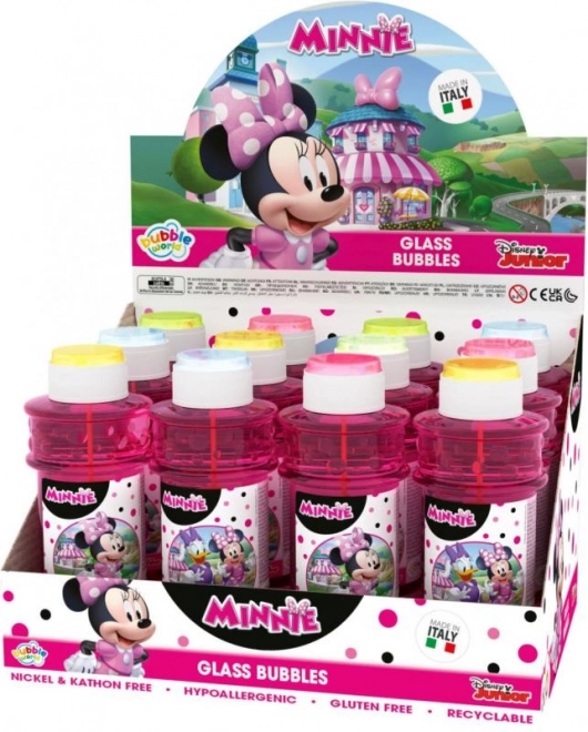 Bublifuk Minnie 300 ml