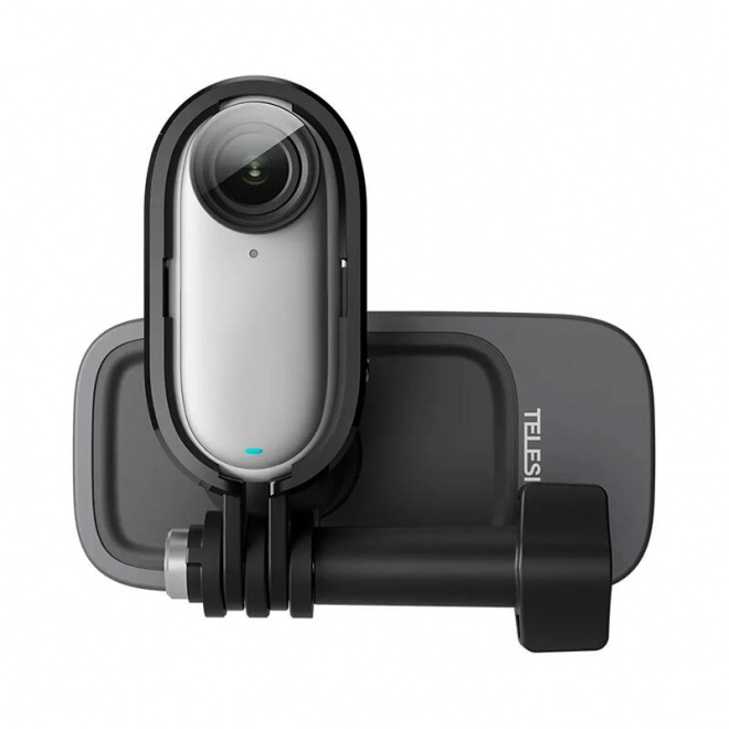 Plastový rám pouzdra Telesin pro Insta360 GO 3