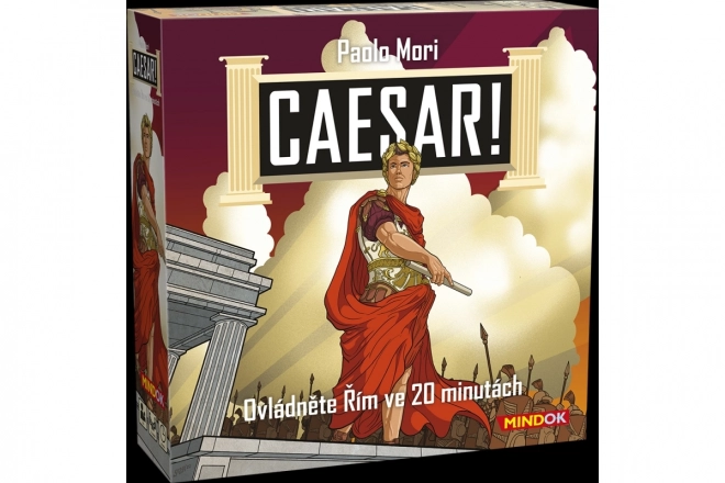 Caesar!