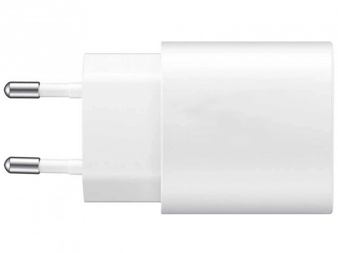 Tenká nabíječka USB-C 20W