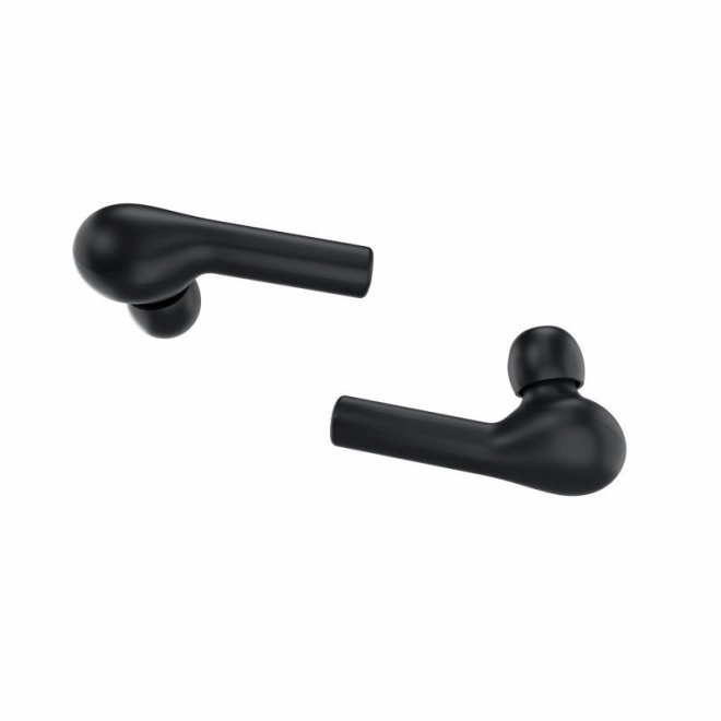 Wireless Earphones TWS QCY T5 Bluetooth V5.0 (black)