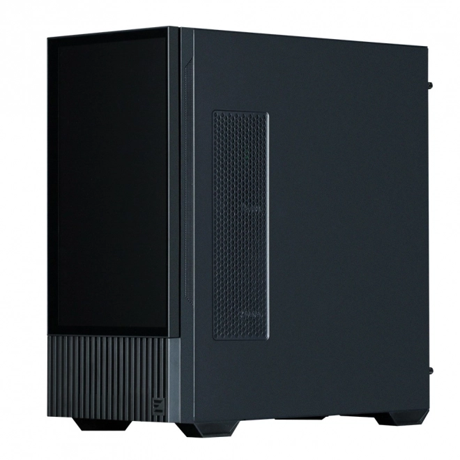 Case Z10DS Black ATX Mid Tower ARGB Fan