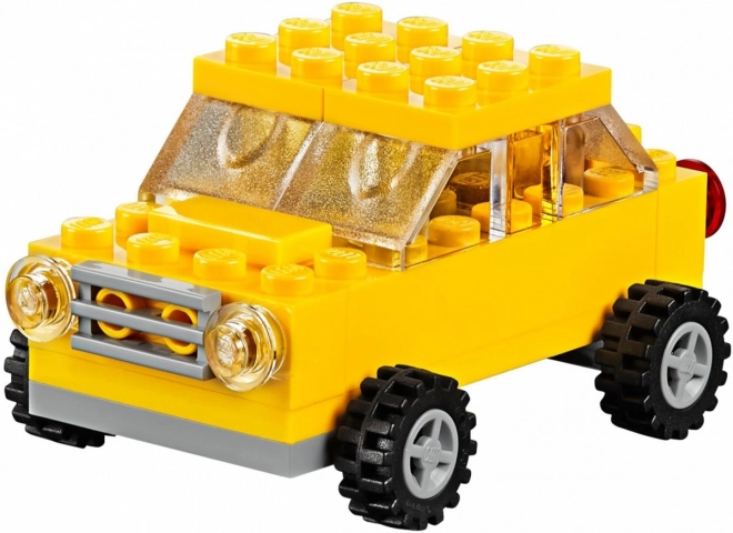 LEGO Classic 10696 Střední kreativní box