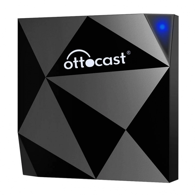 Bezdrátový adaptér, Ottocast , CP76, U2-AIR Carplay (černý)