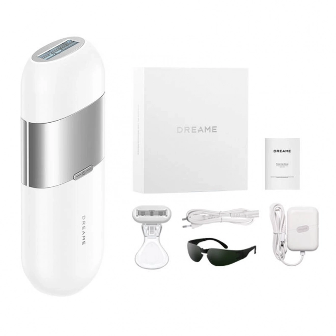 Dreame IPL epilator (bílý)