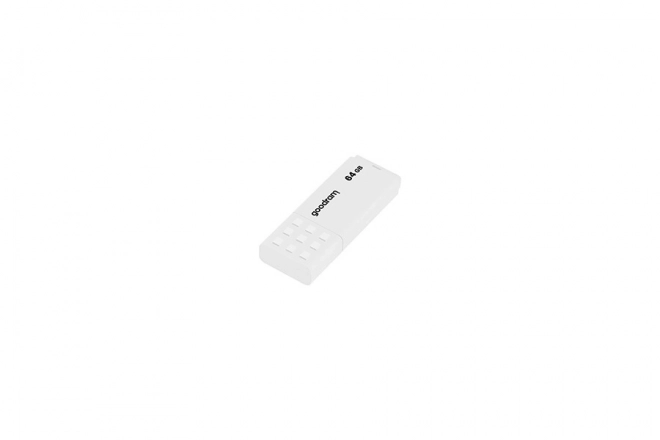 UME2 64GB USB 2.0 Flash disk bílý