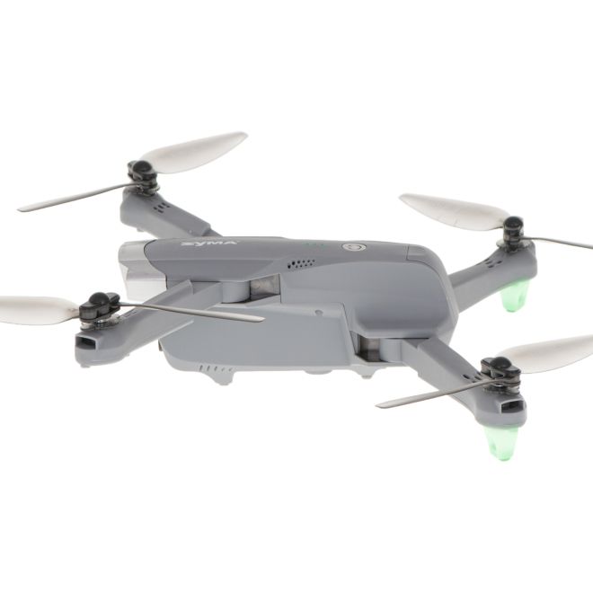 SYMA X30 2,4GHz RC dron GPS kamera FPV WIFI 1080p