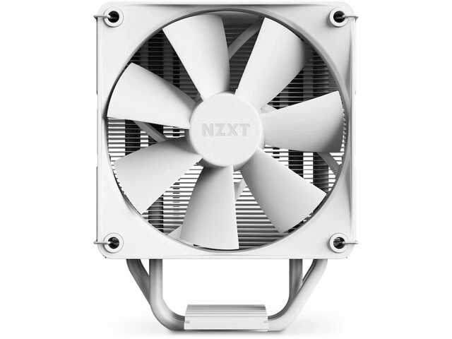 Ventilátor CPU T120 White