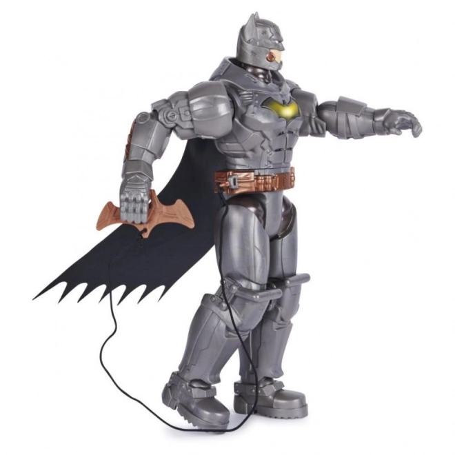 Batman akční figurka s vystřelujícím doplňkem