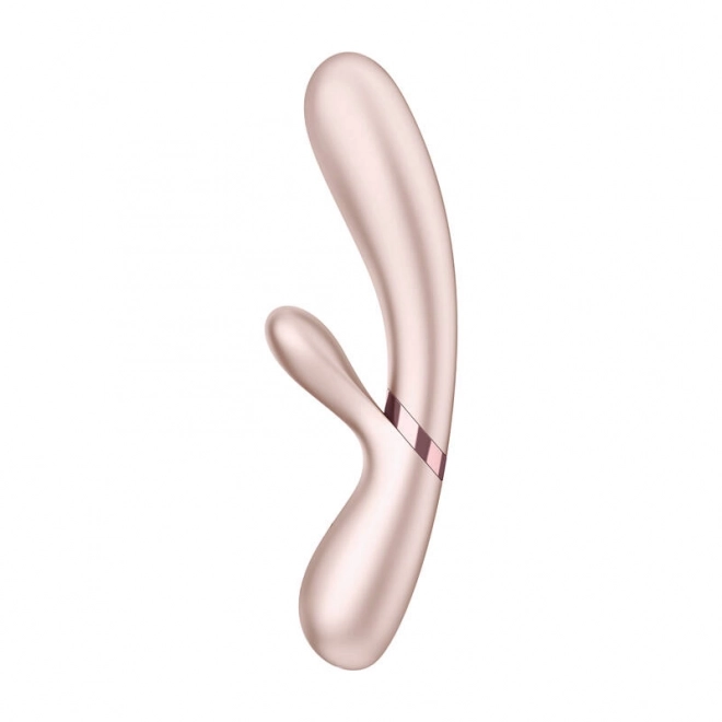 Vyhřívaný vibrátor Satisfyer Hot Lover