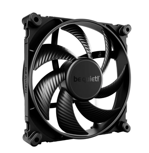 Ventilátor Silent Wings 4 140mm PWM H-S