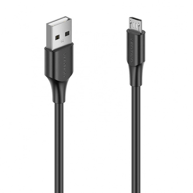 Usb kabel Vention pro rychlé nabíjení a přenos dat