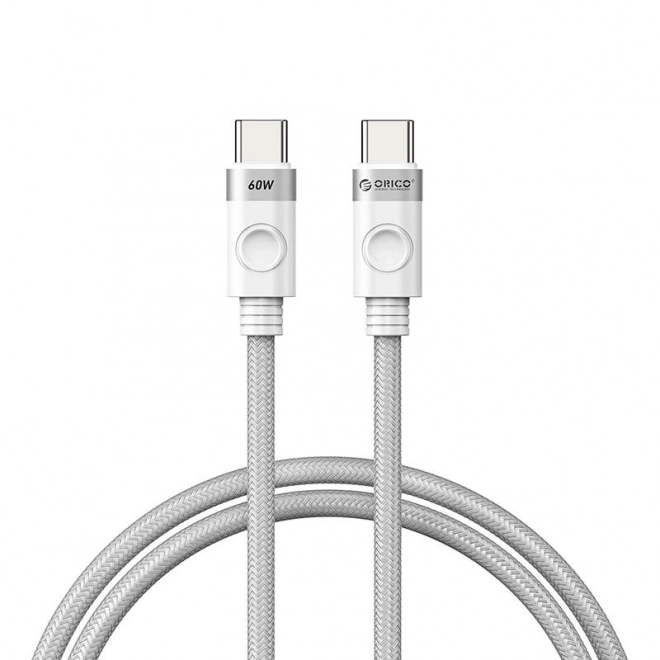 Orico USB-C kabel pro rychlé nabíjení