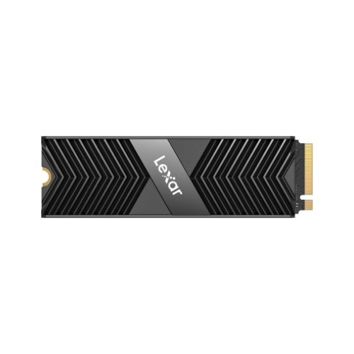 Chladič NM800Pro 2TB NVMe 7500/6500MB/s SSD