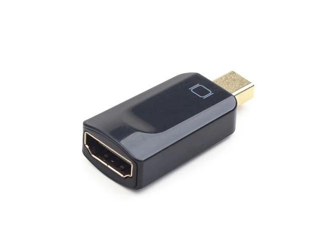 Adaptér Displayport Mini (M)->HDMI(F)