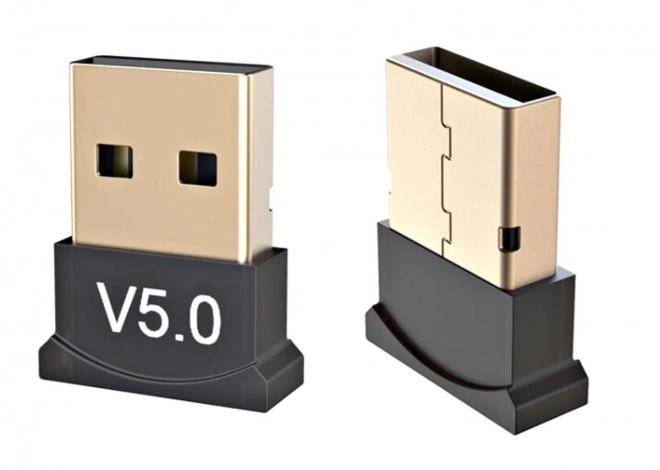 Adaptér USB Bluetooth 5.0