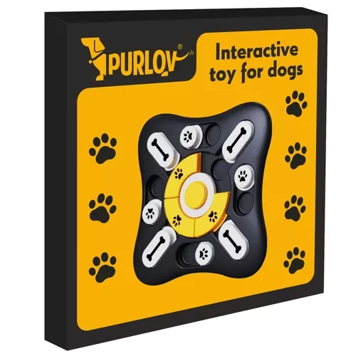 Interaktivní hračka pro psy Purlov 23039