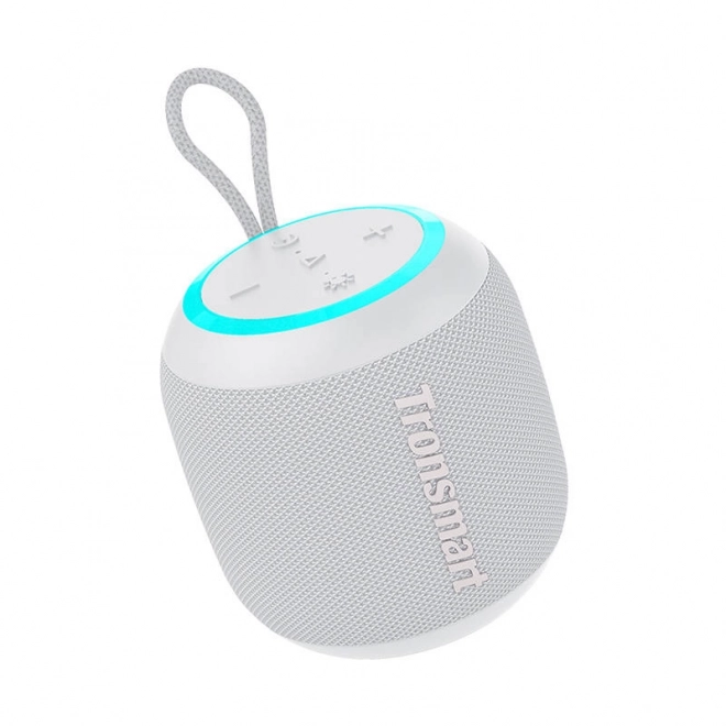 Bezdrátový reproduktor Bluetooth Tronsmart T7 Mini Grey (šedý)