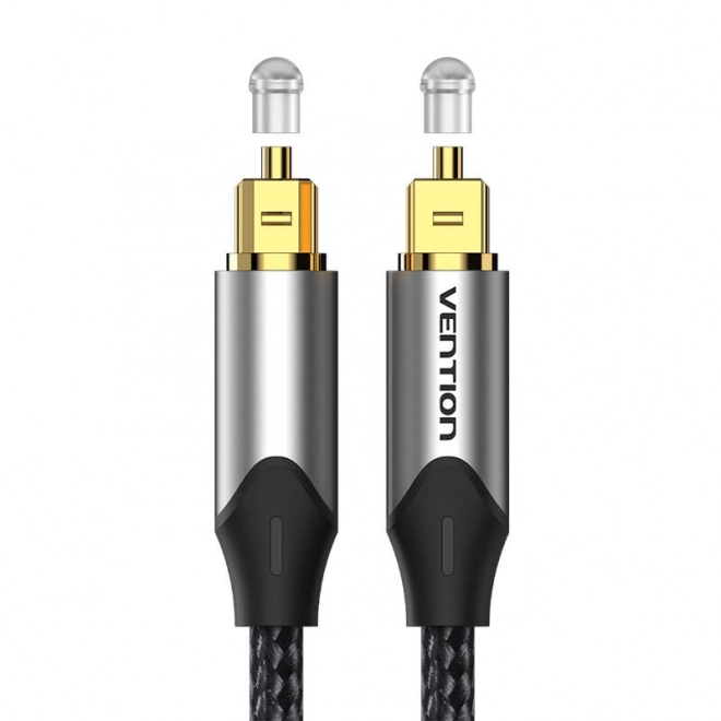 Kabel Audio Optical Vention BAVHH 2m (černý)