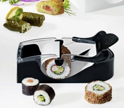 Výrobník sushi - Sushi maker