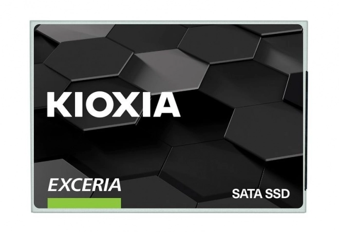 Exceria 480GB SATA3 550/540Mb/s SSD disk