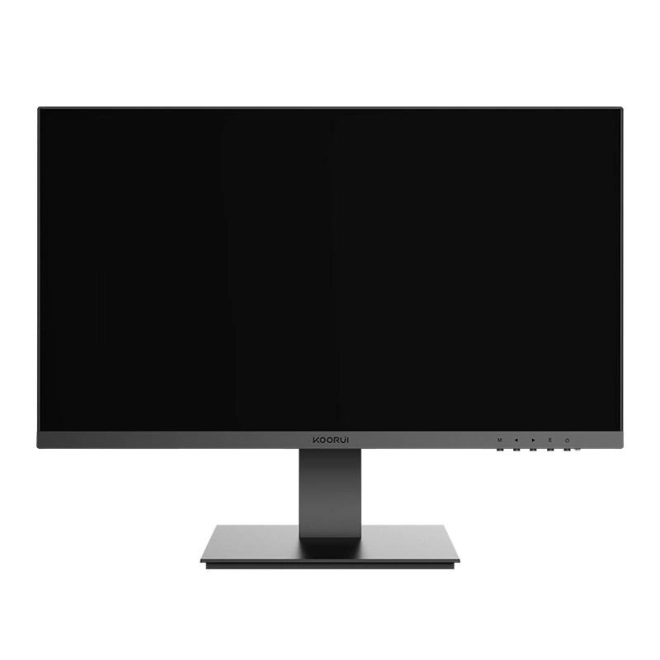 Monitor Koorui 24N1 23,8'' 1920x1080px 75Hz