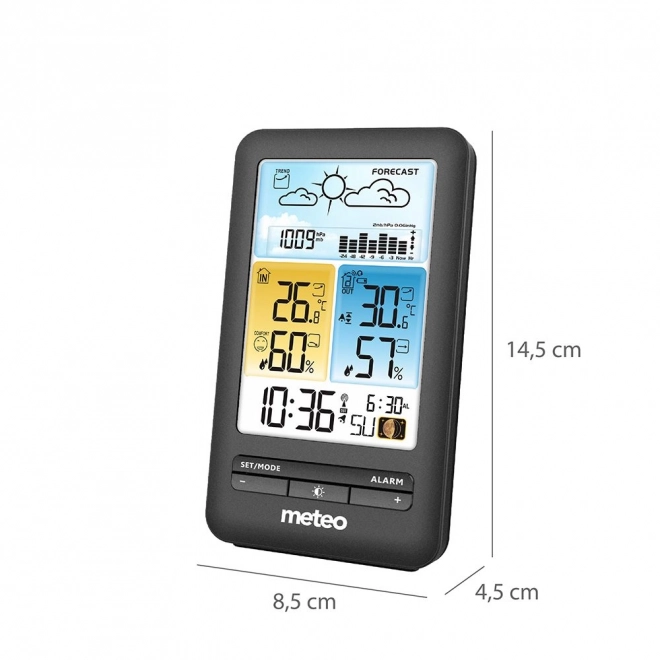 Meteorologická stanice METEO SP98