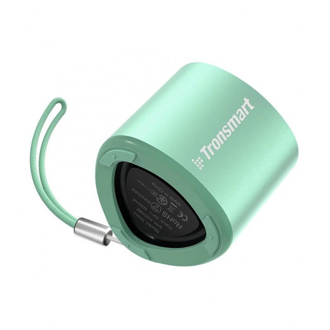 Bezdrátový Bluetooth reproduktor Tronsmart Nimo Green (zelený)