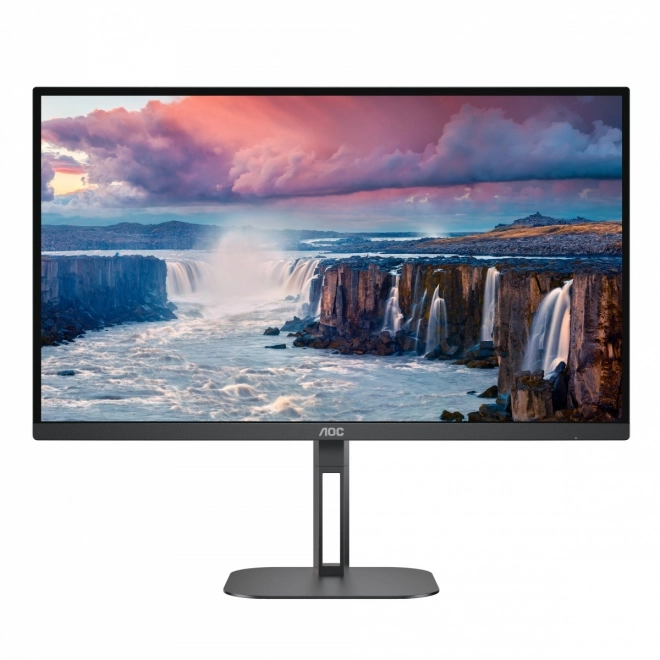 Monitor Q27V5N 27" VA HDMIx2 DPx2 Pivot