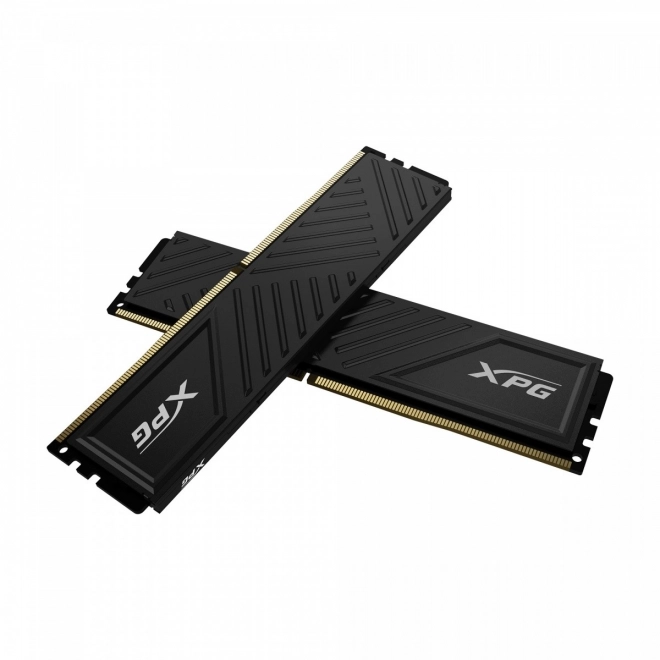 Paměť XPG GAMMIX D35 DDR4 3200 DIMM 32GB (2x16) černá